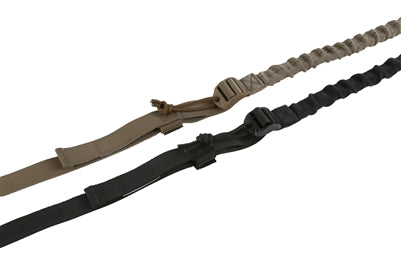 Viking Tactics VTAC - Lightweight 2-Point Adjustable Bungee Sling