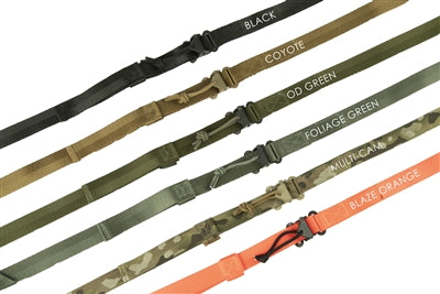 Viking Tactics VTAC - MK1 Non-Padded 2-Point Adjustable Sling