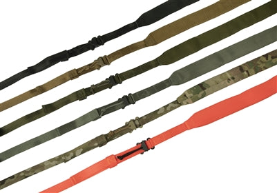 Viking Tactics VTAC - MK2 Wide Padded 2-Point Adjustable Sling