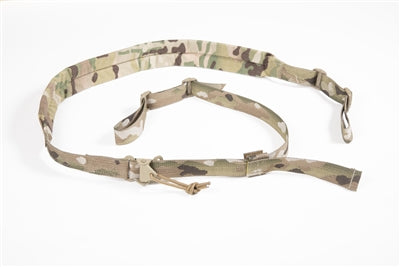 Viking Tactics VTAC - MK2 Wide Padded 2-Point Adjustable Sling