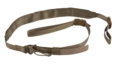 Viking Tactics VTAC - MK2 Upgraded Padded Sling with Metal Hardware