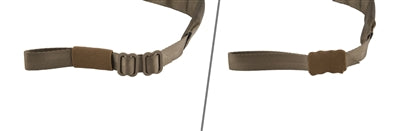 Viking Tactics VTAC - MK2 Upgraded Padded Sling with Metal Hardware